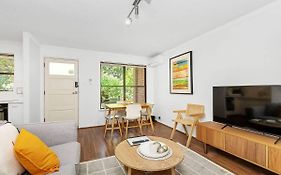 22 Heavenly Highgate 2 Bedrm & Parking-Walk To Hbf